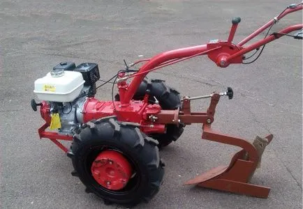 Cum să planteze cartofi în motor bloc Cum să planteze cartofi în motor bloc