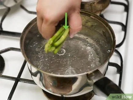Asparagus din care este preparat