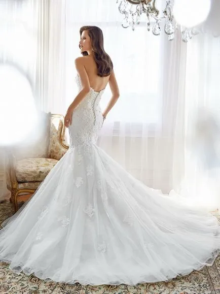 Cum să dantelă sus corset Cum să dantelă sus corset