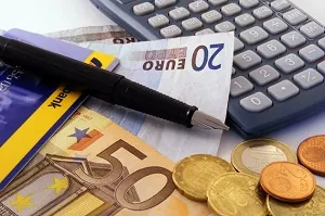Cum de a calcula punctul