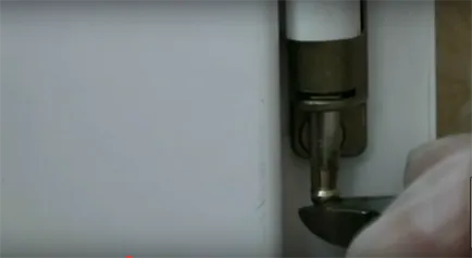 Cum de a elimina frunza cu ferestre din plastic Cum de a elimina frunza cu ferestre din plastic