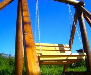 DIY propriile lor mâini pad