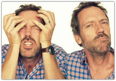 Cum de a dezvolta expresii faciale Cum de a dezvolta expresii faciale