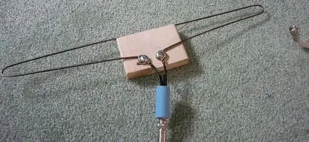 Ce face antena acasă Ce face antena acasă