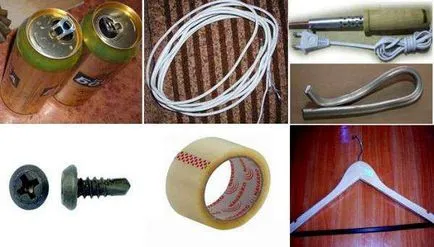 Ce face antena acasă Ce face antena acasă