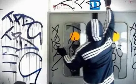 Cum de a desena graffiti spray- Cum de a desena graffiti spray-