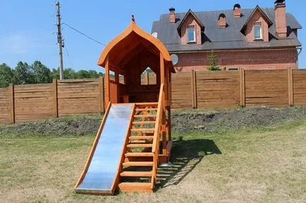 DIY propriile lor mâini pad