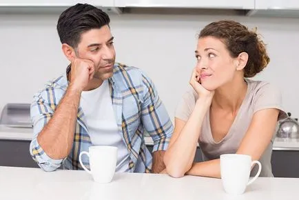 Cum de a diversifica relațiile familiale Cum de a diversifica relațiile familiale