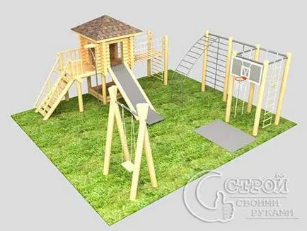 DIY propriile lor mâini pad