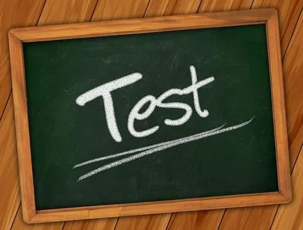 Cum va trece examenul Cum va trece examenul