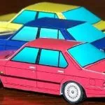Cum de a transforma un plic