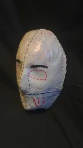 Cum de a face masca Cum de a face masca