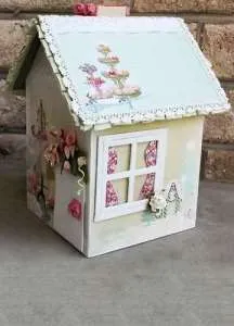 Cu mâinile lor din casa de hârtie Cu mâinile lor din casa de hârtie