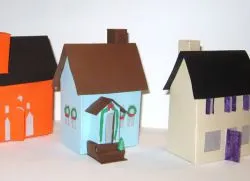 Cu mâinile lor din casa de hârtie Cu mâinile lor din casa de hârtie