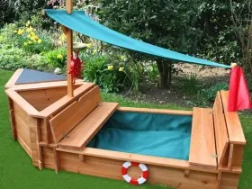 DIY propriile lor mâini pad DIY propriile lor mâini pad