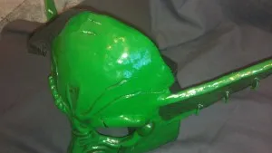Cum de a face masca Cum de a face masca