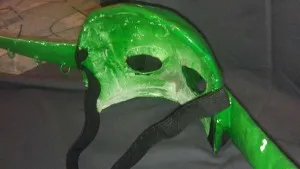 Cum de a face masca Cum de a face masca