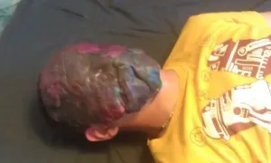 Cum de a face masca Cum de a face masca