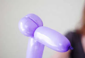 Cum sa faci o minge de câine