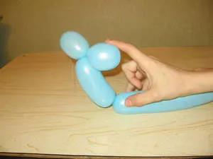 Cum sa faci o minge de câine