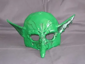 Cum de a face masca Cum de a face masca