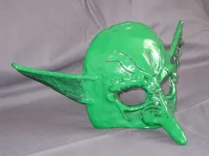 Cum de a face masca Cum de a face masca