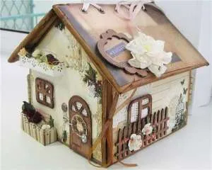 Cu mâinile lor din casa de hârtie Cu mâinile lor din casa de hârtie