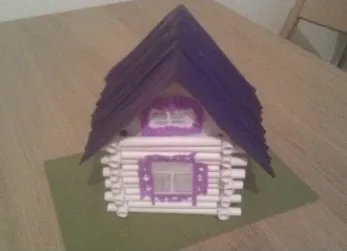 Cu mâinile lor din casa de hârtie Cu mâinile lor din casa de hârtie