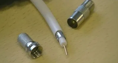 Ce face antena acasă