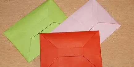 Cum de a transforma un plic