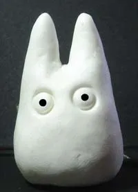 Cum este din material plastic