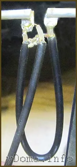 Ce face antena acasă