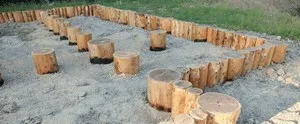 Cum sa faci o fundație dig cu propriile sale mâini Cum sa faci o fundație dig cu propriile sale mâini