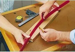 Cum de a construi un banc Cum de a construi un banc