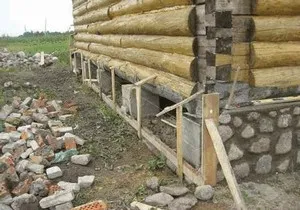 Cum sa faci o fundație dig cu propriile sale mâini Cum sa faci o fundație dig cu propriile sale mâini