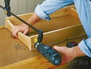 Cum de a construi un banc Cum de a construi un banc