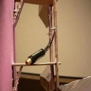 Ce face antena acasă Ce face antena acasă