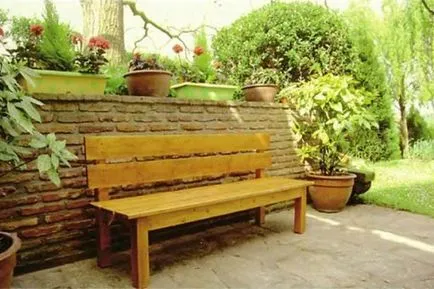 Cum de a construi un banc Cum de a construi un banc