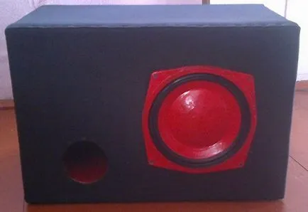 Cum sa faci subwoofer-ul Cum sa faci subwoofer-ul