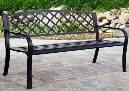 Cum de a construi un banc