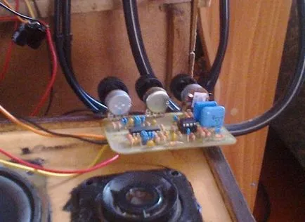 Cum sa faci subwoofer-ul Cum sa faci subwoofer-ul