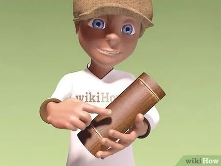 Cum sa faci cel mai instrument muzical Cum sa faci cel mai instrument muzical