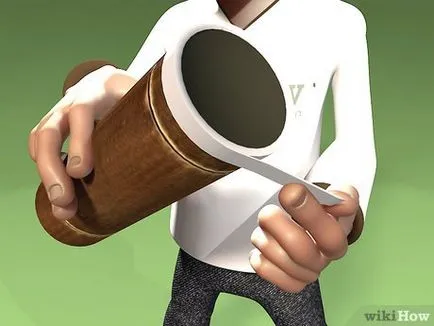 Cum sa faci cel mai instrument muzical Cum sa faci cel mai instrument muzical