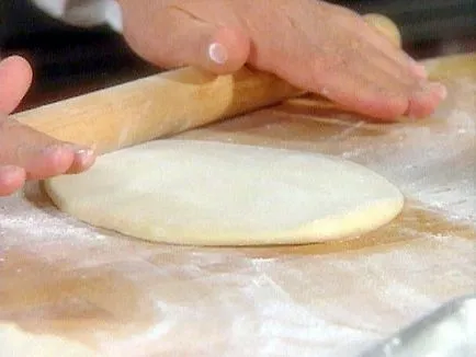Cum de a face pizza la domiciliu Cum de a face pizza la domiciliu