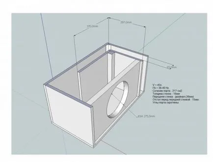 Cum sa faci subwoofer-ul
