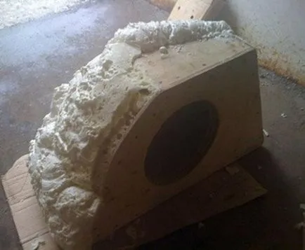 Cum sa faci subwoofer-ul