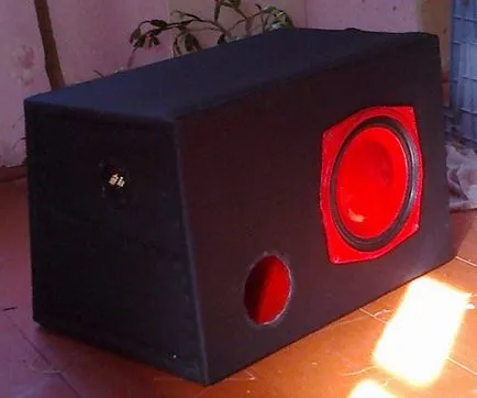 Cum sa faci subwoofer-ul Cum sa faci subwoofer-ul