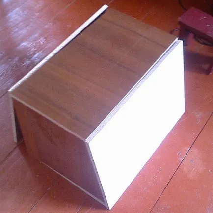 Cum sa faci subwoofer-ul Cum sa faci subwoofer-ul