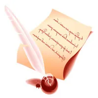 Cum de a veni cu un poem