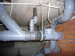 Toaletă în casa lui, cu propriile sale mâini Toaletă în casa lui, cu propriile sale mâini